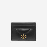 PORTACARTE KIRA IN NAPPA 154993 001 TORY BURCH 