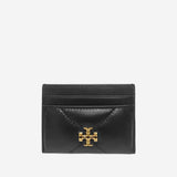 PORTACARTE KIRA IN NAPPA 154993 001 TORY BURCH 
