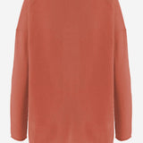 MAGLIONE IN CASHMERE 26211114 64 ALLUDE 