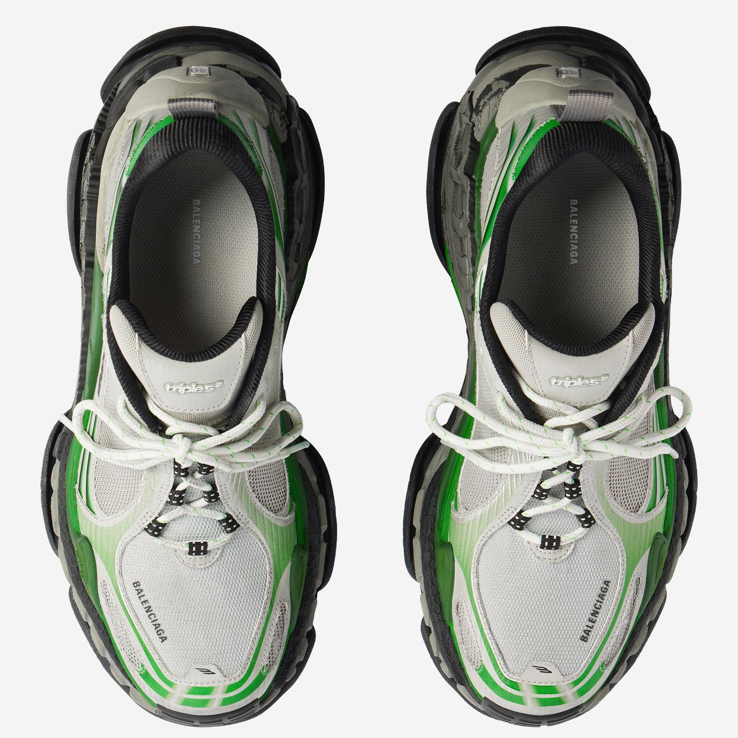 Sneakers Triple S.2 865849 WTRS21133 BALENCIAGA 
