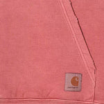 FELPA TRION IN COTONE CON LOGO I036054 33GB7 CARHARTT WIP 