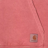 FELPA TRION IN COTONE CON LOGO I036054 33GB7 CARHARTT WIP 