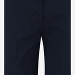 Pantaloni eleganti in cotone stretch MELODYD 8815 QL2 