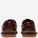 MOCASSINI CLASSIC BOAT IN PELLE TB025077 2141 TIMBERLAND 