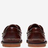 MOCASSINI CLASSIC BOAT IN PELLE TB025077 2141 TIMBERLAND 