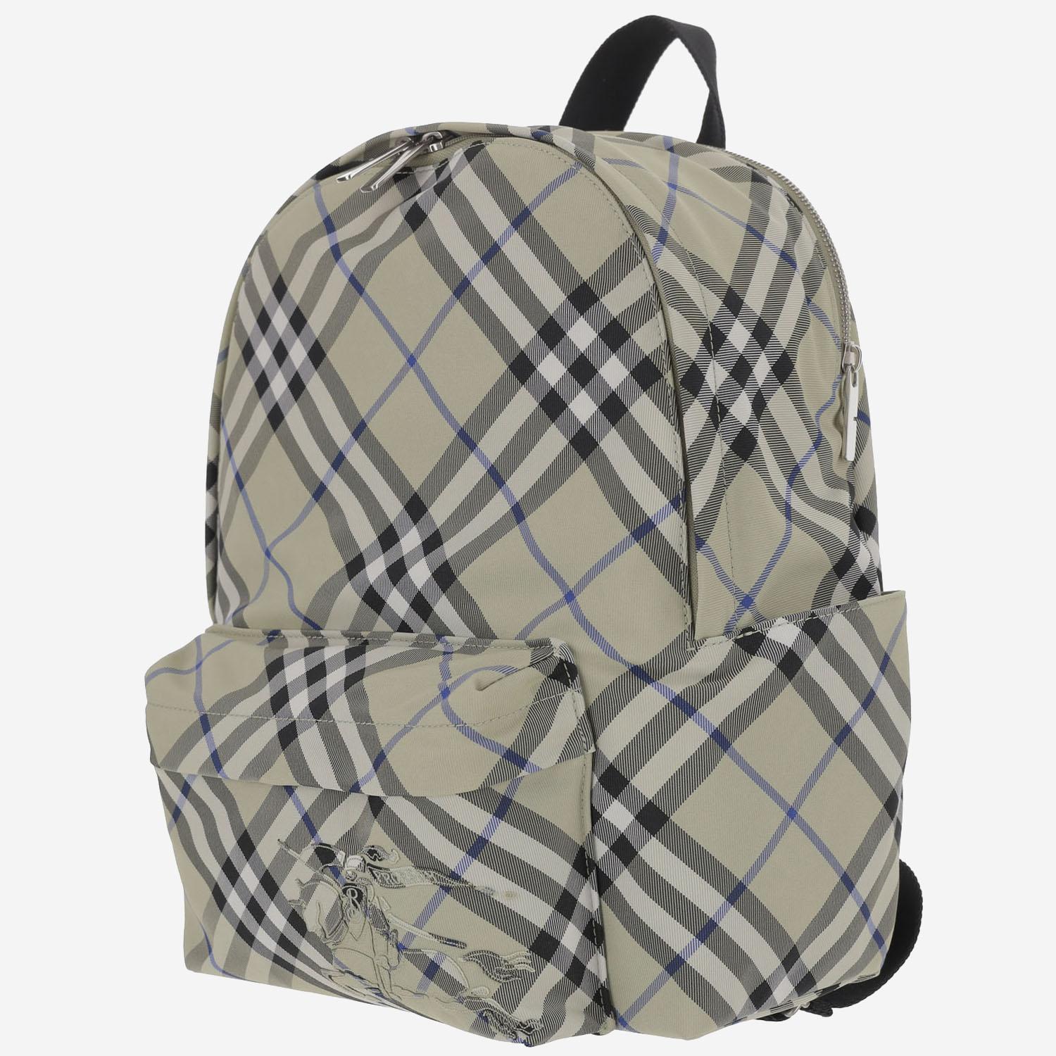 BURBERRY 8106710LICHEN