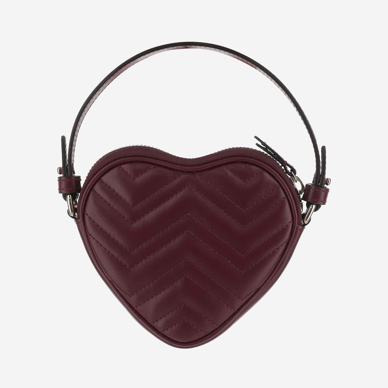 Borsa Mini GG Marmont 837753 AAET86207 GUCCI 