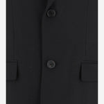 GIACCA SARTORIALE IN LANA 850759 TPT071038 BALENCIAGA 