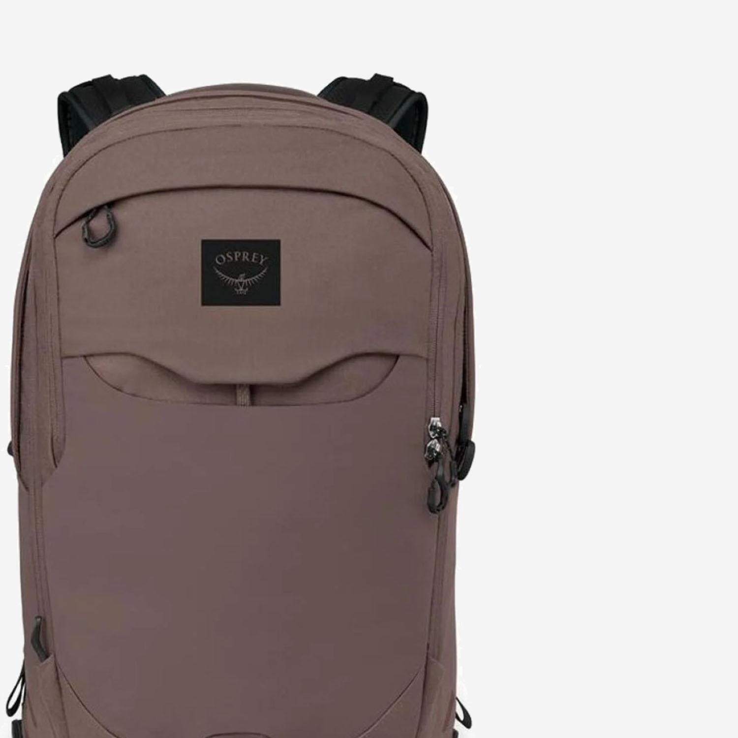 Zaino Metron Airspeed 34 10006624 MAGMABROWN OSPREY 