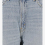 JEANS IN COTONE E LYOCELL 16803WLOWRDLA HACIENDA RE/DONE 