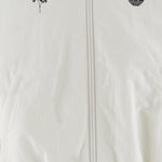 GIACCA IN NYLON CON LOGO E BANDE LATERALI KT2616 OFFWHITE ADIDAS X WILLY CHAVARRIA 