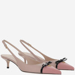 VALENTINO GARAVANI 6W2S0LL3YEACVN