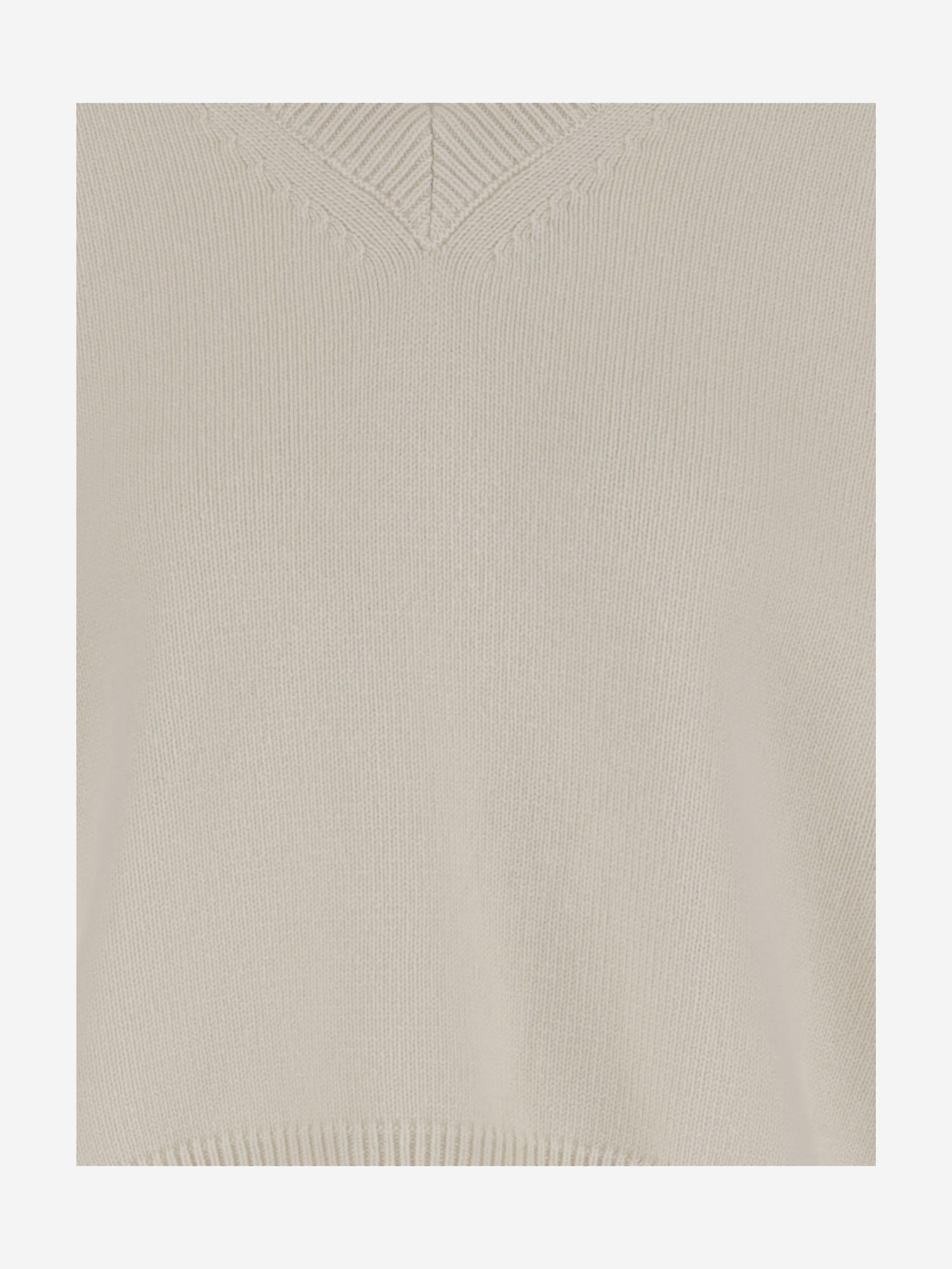 MAGLIA IN CASHMERE ARMTMKN16 WS03007 ARMARIUM 