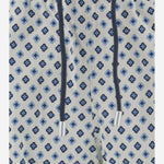 costume da bagno Comfort Light con stampa cravatte COM0009 00091H MC2 SAINT BARTH 