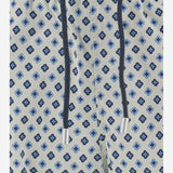 costume da bagno Comfort Light con stampa cravatte COM0009 00091H MC2 SAINT BARTH 