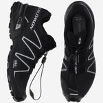 SNEAKERS SPEEDCROSS 3 L47588000 BlackFtwSilverBlack SALOMON 