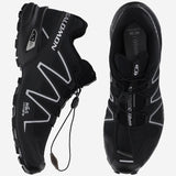 SNEAKERS SPEEDCROSS 3 L47588000 BlackFtwSilverBlack SALOMON 