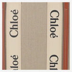 BORSA TOTE MEDIA WOODY CHC22AS383I26 90U CHLOE 