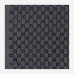 SCIARPA CON MOTIVO GG 391246 4G2001160 GUCCI 