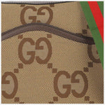 BORSA A TRACOLLA CON MOTIVO JUMBO GG 675891 UKMDG2570 GUCCI 
