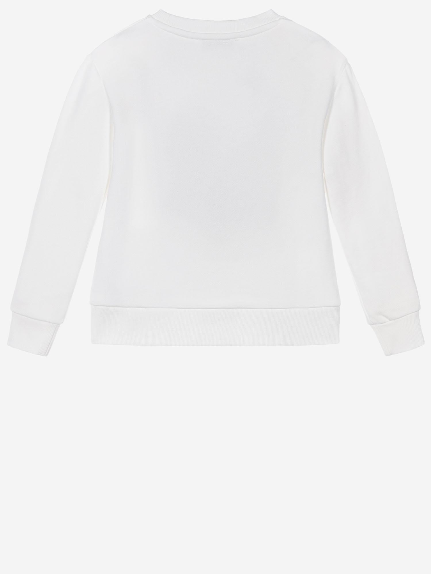 MAGLIA CAROUSEL SWCNCAR MULTI ATELIER CHOUX KIDS 