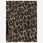 CAMICIA IN COTONE STRETCH LEOPARDATA 5489L110 60226 ASPESI 