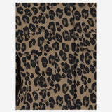 CAMICIA IN COTONE STRETCH LEOPARDATA 5489L110 60226 ASPESI 