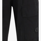 PANTALONI CARGO IN COTONE 19CMPA066A 110324G999 CP COMPANY 