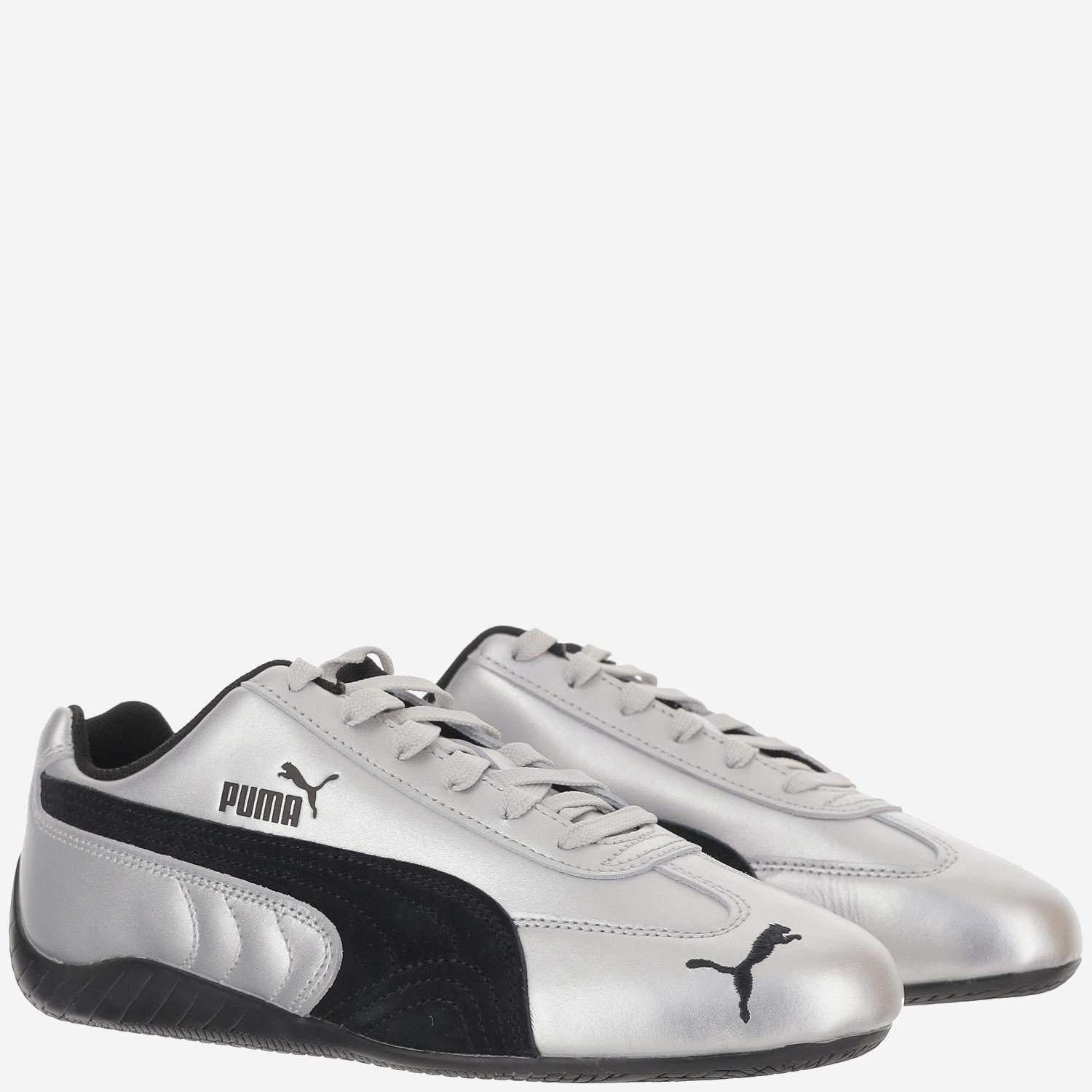 Sneakers Speedcat Metallic 40368901 SILVERBLACK PUMA 
