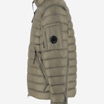 GIACCA BOMBER DD-SHELL 19CMOW030A 110416A356 CP COMPANY 
