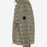 GIACCA BOMBER DD-SHELL 19CMOW030A 110416A356 CP COMPANY 
