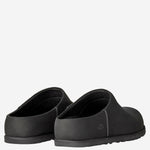 Sabot Otzo in pelle 1181130 BLK UGG 