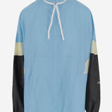 GIACCA BAT IN NYLON JAPWH9NA NYLONSKY AUTRY 