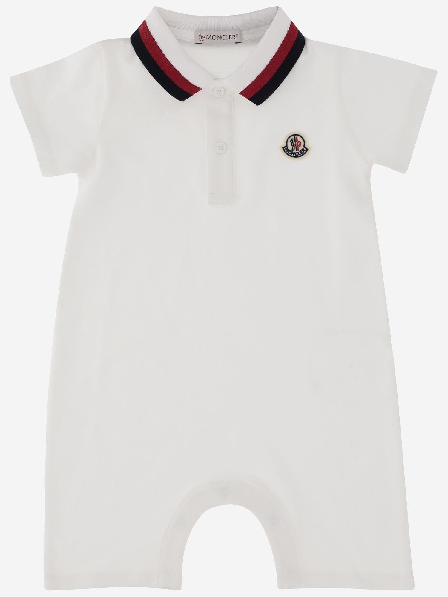 MONCLER ENFANTS 8L0000589AL2034
