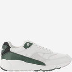 SNEAKERS BUMP IN PELLE LISCIA 822731 00NA19093 SAINT LAURENT 