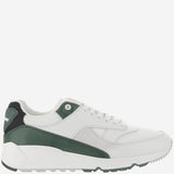 SNEAKERS BUMP IN PELLE LISCIA 822731 00NA19093 SAINT LAURENT 