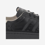 ADIDAS Y3 IH5770BLACK/BLACK/ALUMIN