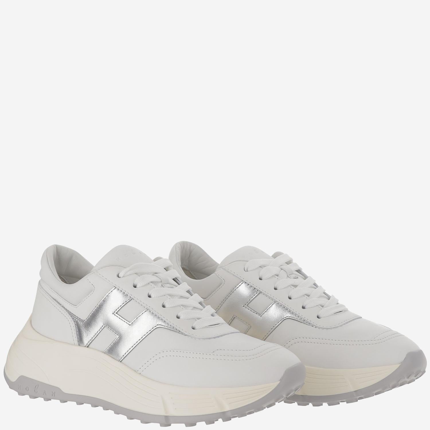 SNEAKERS HI-FI HXW6690FR30U7I 0351 HOGAN 