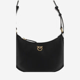 BORSA MINI LOVE HALF MOON SIMPLY 102790 A0F1Z99Q PINKO 