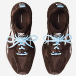 Sneakers Monday Ultra 853508 WMNDI2994 BALENCIAGA 