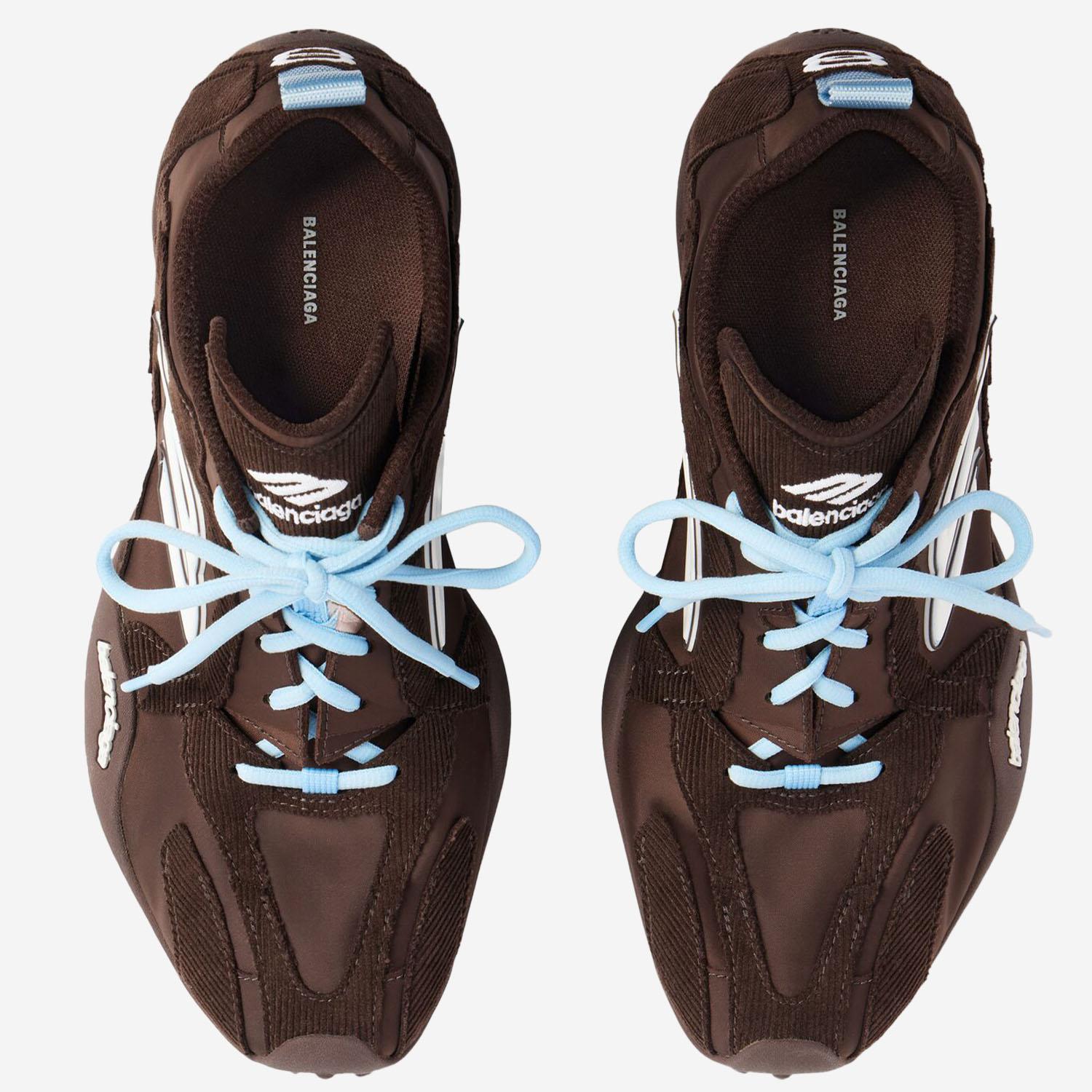 Sneakers Monday Ultra 853508 WMNDI2994 BALENCIAGA 