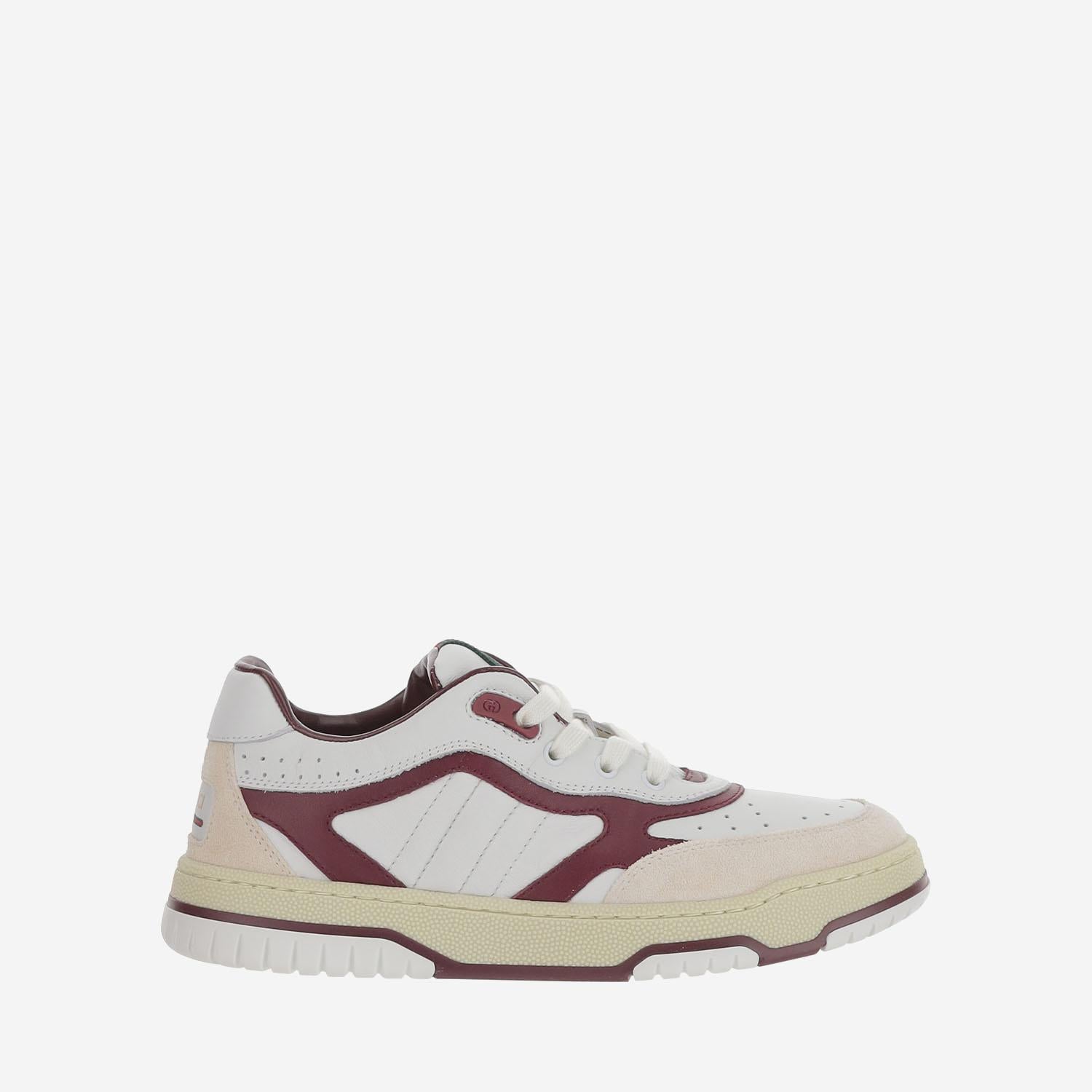 SNEAKERS RE-WEB 793062 AAEDR9545 GUCCI KIDS 