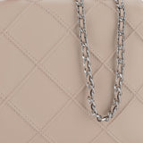 BORSA A TRACOLLA MORBIDA FLEMING 169226 650 TORY BURCH 