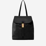 ZAINO IN PELLE CON LETTERING PINKO 106063 A0QOZ99Q PINKO 