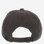 CAPPELLO DA BASEBALL IN COTONE CON LOGO KT0893 BRANCH ADIDAS X SONG FOR THE MUTE 