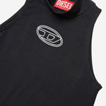 BODY BVODY IN COTONE STRETCH J02577 KYA0LK900 DIESEL KIDS 