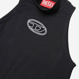 BODY BVODY IN COTONE STRETCH J02577 KYA0LK900 DIESEL KIDS 