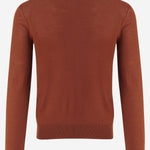 PULLOVER DOLCEVITA IN LANA 821739 Y76GM6160 SAINT LAURENT 