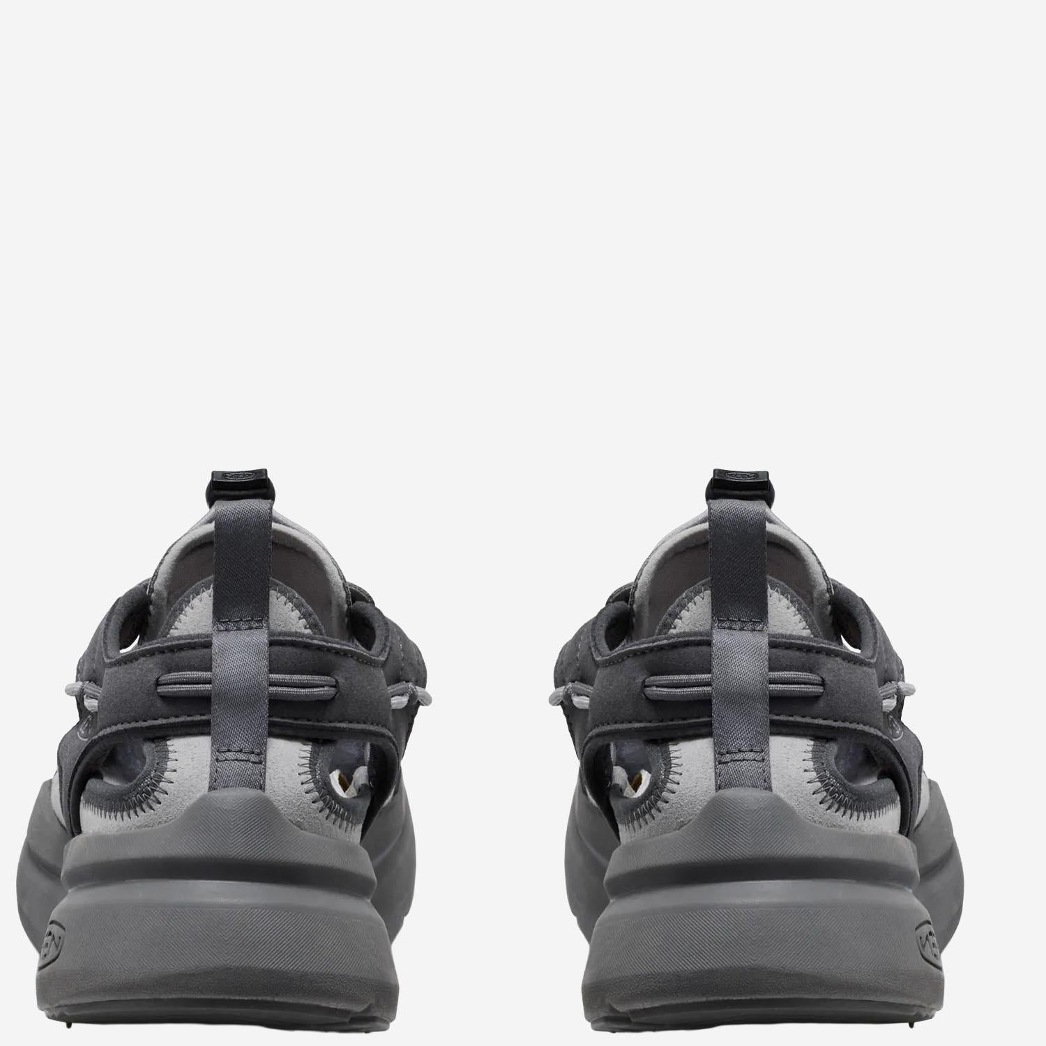 SANDALI UNEEK IN TESSUTO 1032208 MAGNET KEEN 