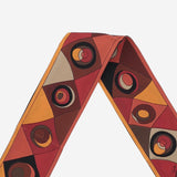 FOULARD IN SETA CON STAMPA 6HGB326HC09 1 EMILIO PUCCI 